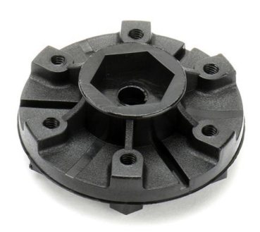 JK7303B3 Felgenadapter Jetko 14mm/Slash 4St. 